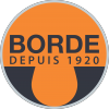 BORDE-Logo orange